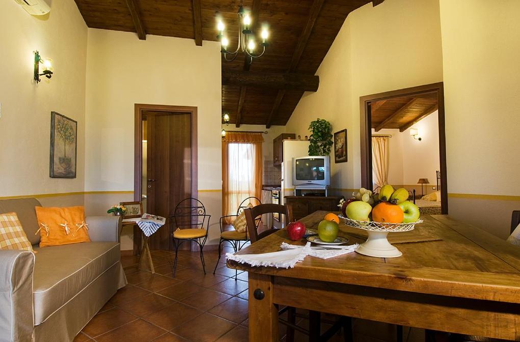פשיה רומנה Agriturismo Poggio Di Maremma מראה חיצוני תמונה