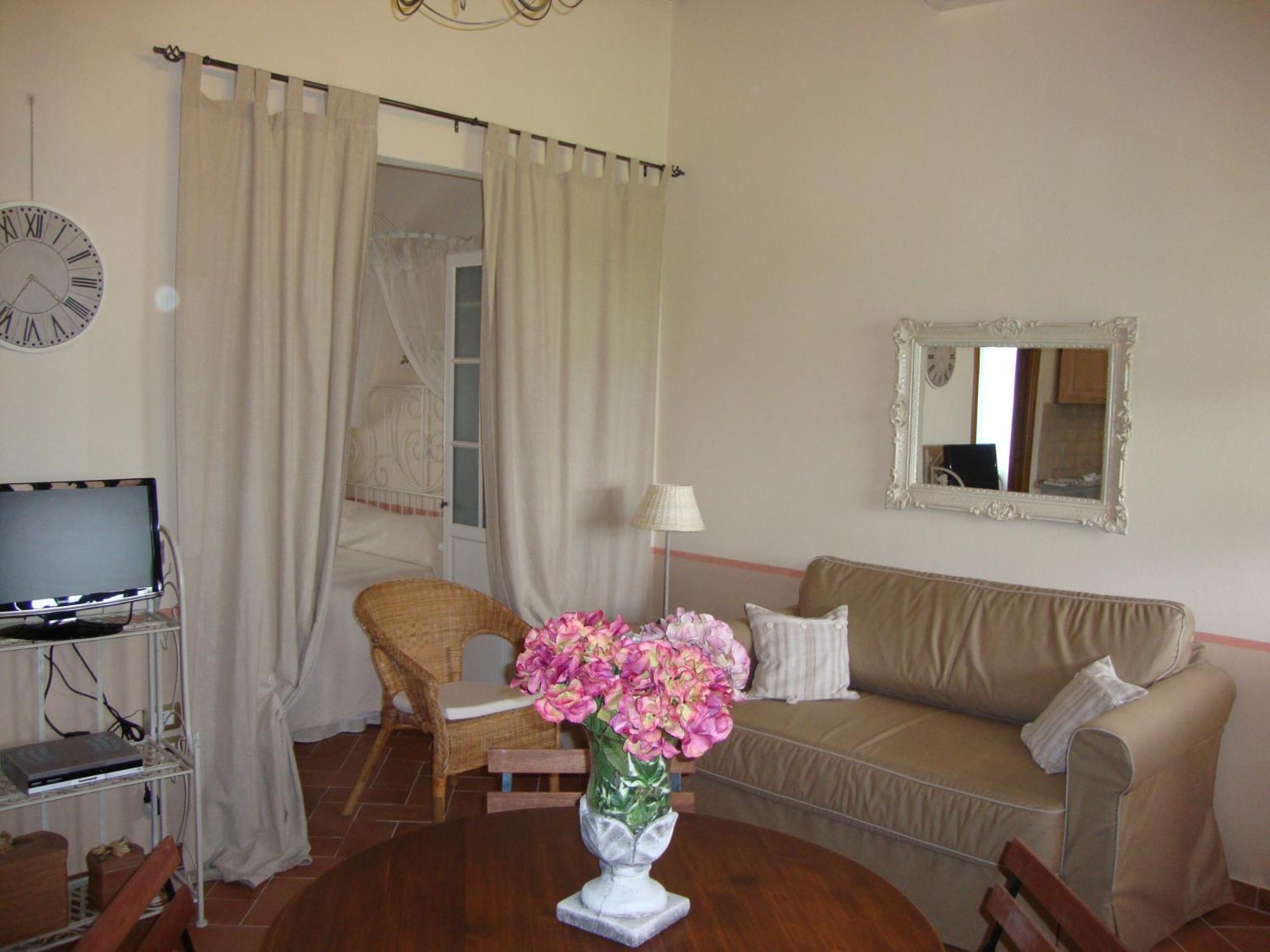 פשיה רומנה Agriturismo Poggio Di Maremma חדר תמונה