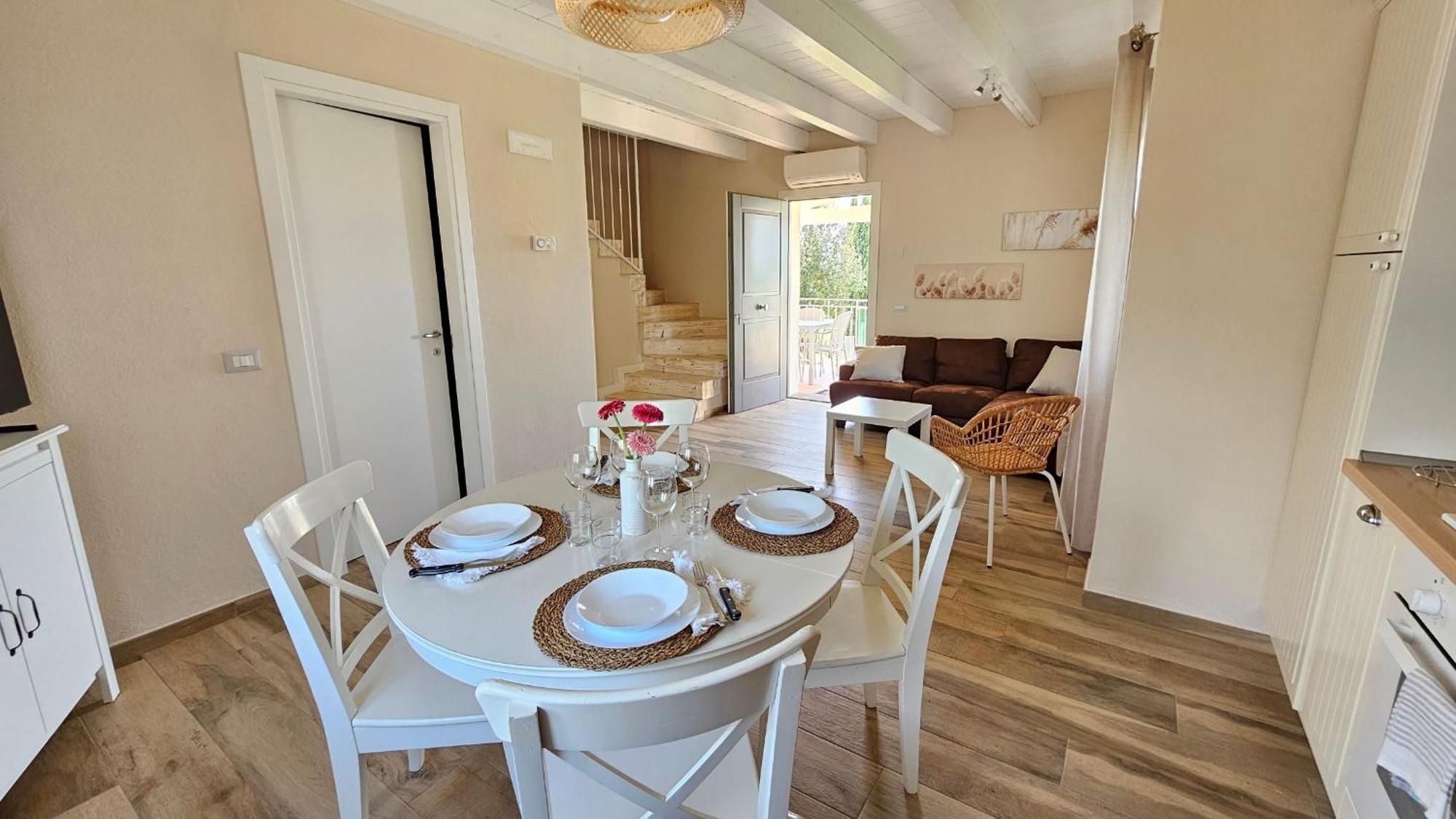 פשיה רומנה Agriturismo Poggio Di Maremma מראה חיצוני תמונה