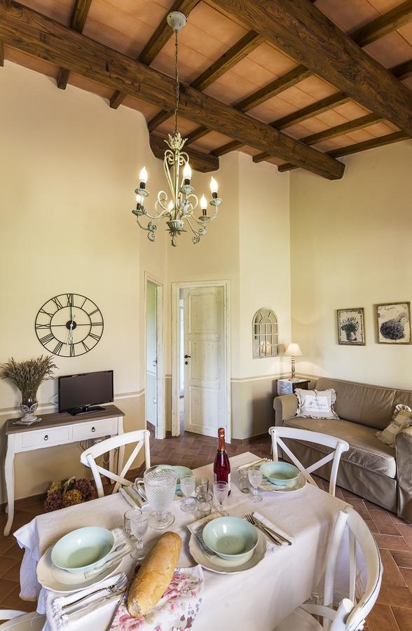 פשיה רומנה Agriturismo Poggio Di Maremma מראה חיצוני תמונה