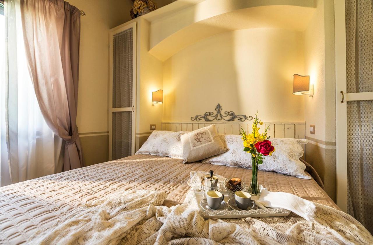 פשיה רומנה Agriturismo Poggio Di Maremma מראה חיצוני תמונה