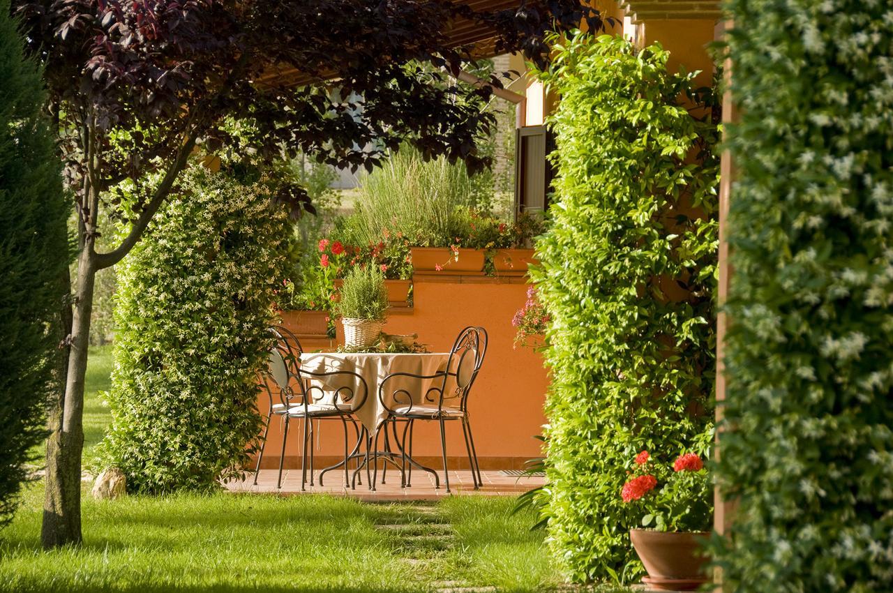 פשיה רומנה Agriturismo Poggio Di Maremma מראה חיצוני תמונה