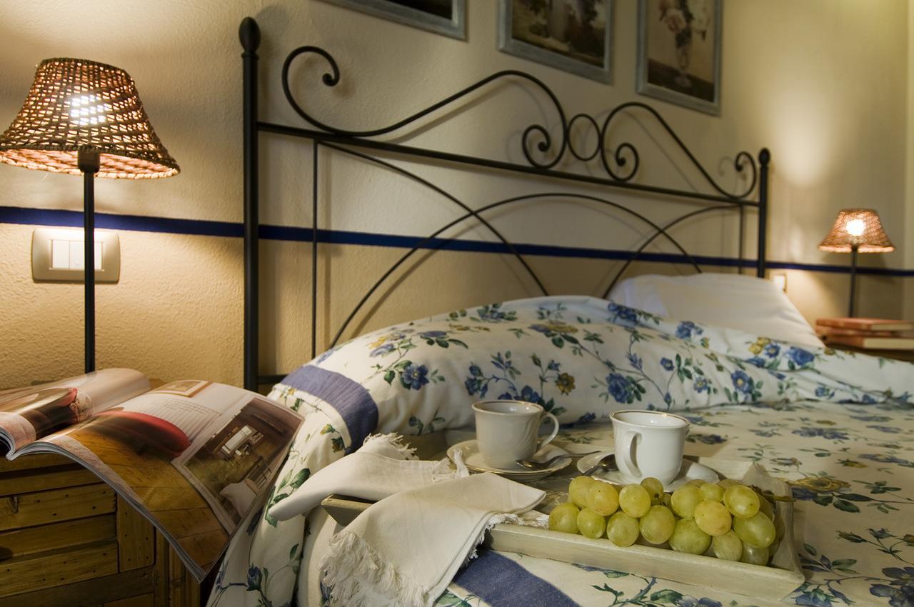 פשיה רומנה Agriturismo Poggio Di Maremma מראה חיצוני תמונה